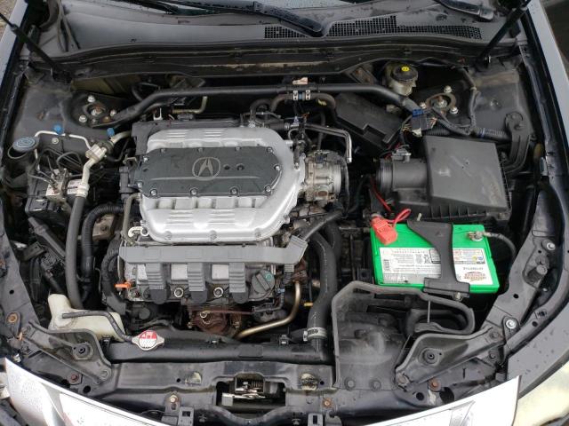 Photo 7 from auction – 2010 ACURA TL with VIN 19UUA8F59AA001872