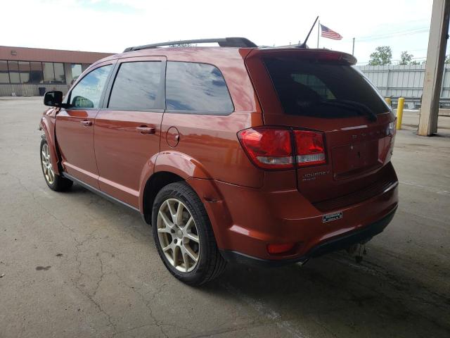 Photo 3 from auction – 2012 DODGE JOURNEY SX with VIN 3C4PDDBG3CT219000