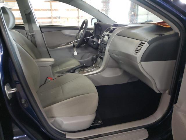 Photo 5 from auction – 2013 TOYOTA COROLLA BA with VIN 2T1BU4EE0DC047842