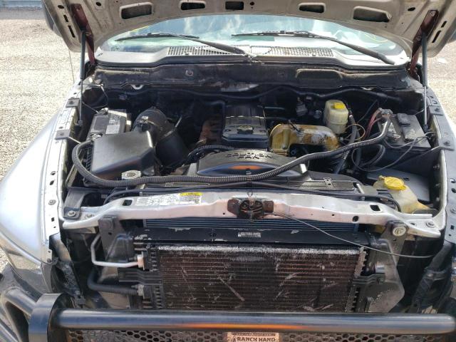 Photo 7 from auction – 2004 DODGE RAM 3500 S with VIN 3D7MU48C64G129332