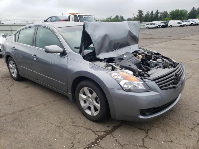 Photo 9 from auction – 2009 NISSAN ALTIMA 2.5 with VIN 1N4AL21E09C101901