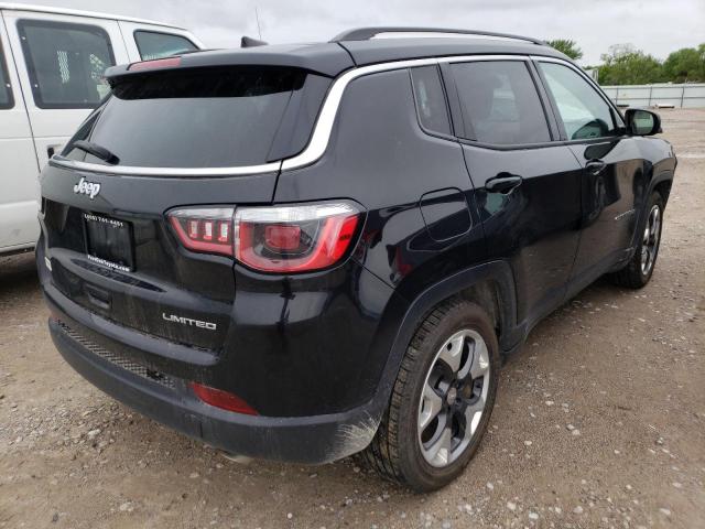 Photo 4 from auction – 2019 JEEP COMPASS LI with VIN 3C4NJCCB2KT675985