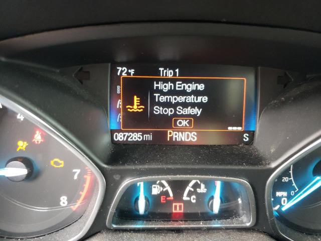Photo 8 from auction – 2018 FORD ESCAPE SE with VIN 1FMCU9GD9JUC36604