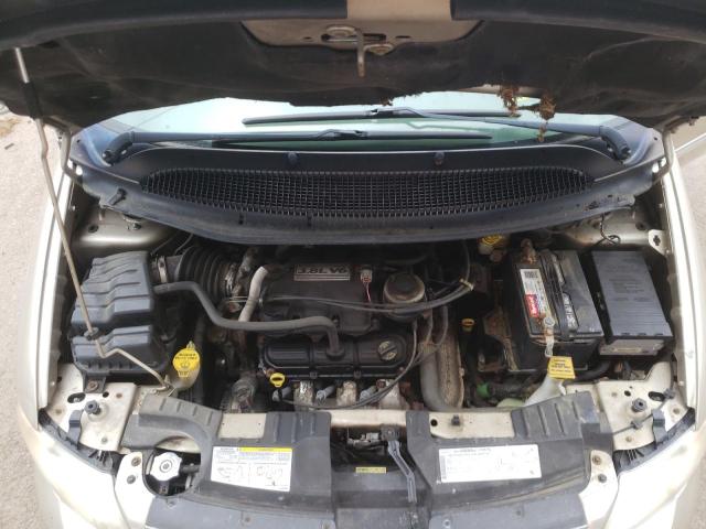 Photo 7 from auction – 2006 CHRYSLER TOWN & COU with VIN 2A4GP54L76R656796