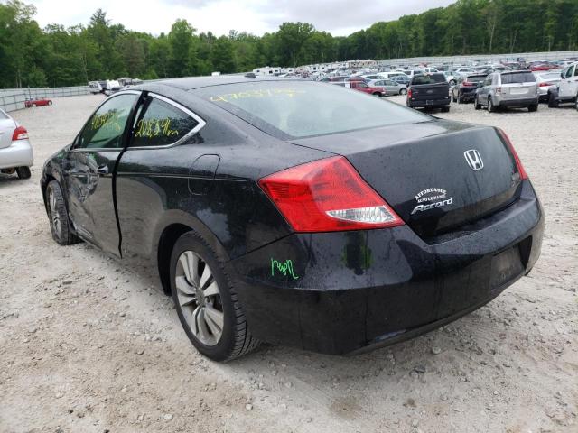 Photo 3 from auction – 2012 HONDA ACCORD EXL with VIN 1HGCS1B80CA005151