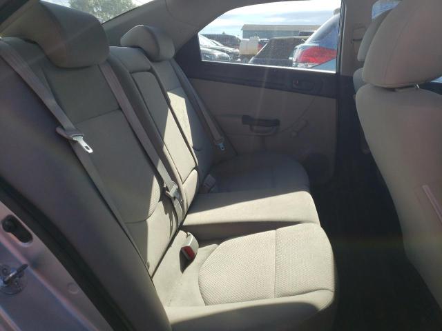 Photo 6 from auction – 2011 KIA FORTE LX with VIN KNAFT4A21B5434665