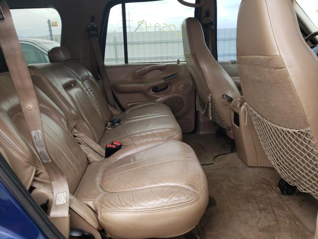 Фото 6 с аукциона – 1997 FORD EXPEDITION с VIN 1FMFU18L7VLC08090