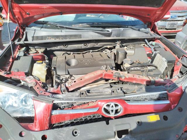 Photo 7 from auction – 2012 TOYOTA RAV4 LIMIT with VIN 2T3DF4DV2CW240499