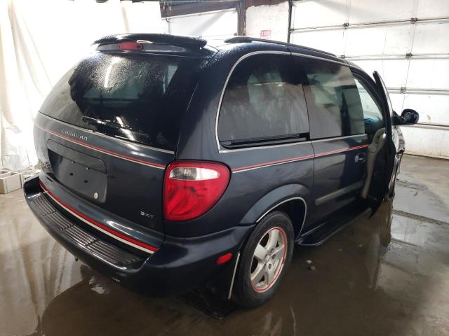 Photo 4 from auction – 2007 DODGE CARAVAN SX with VIN 1D8GP45R47B104385