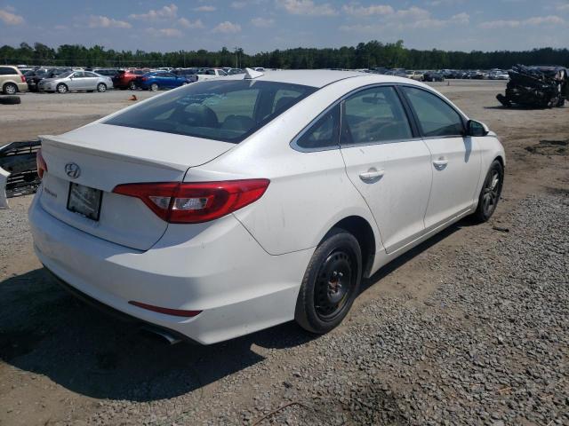 Photo 4 from auction – 2017 HYUNDAI SONATA SE with VIN 5NPE24AF2HH561406