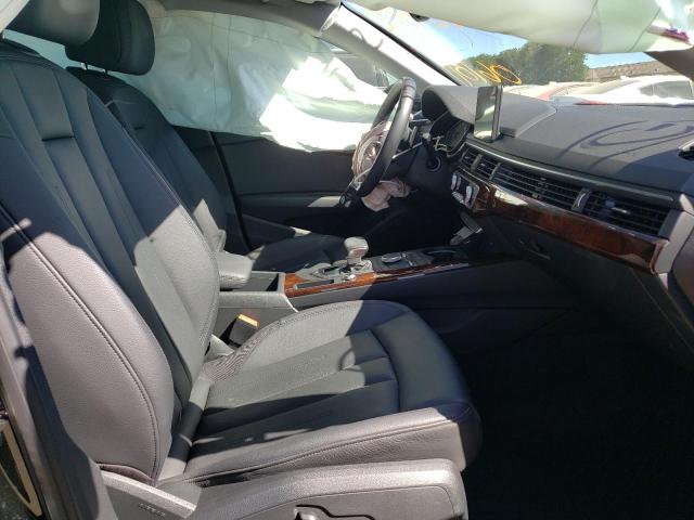 صورة رقم 5 من المزاد - 2019 AUDI A4 PREMIUM مع VIN WAUGMAF48KA037908