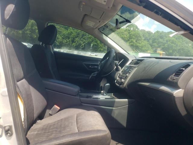 Photo 5 from auction – 2018 NISSAN ALTIMA 2.5 with VIN 1N4AL3AP3JC106196