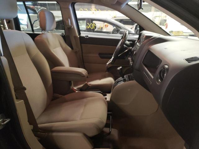 Photo 5 from auction – 2011 JEEP COMPASS with VIN 1J4NF1FB6BD164331