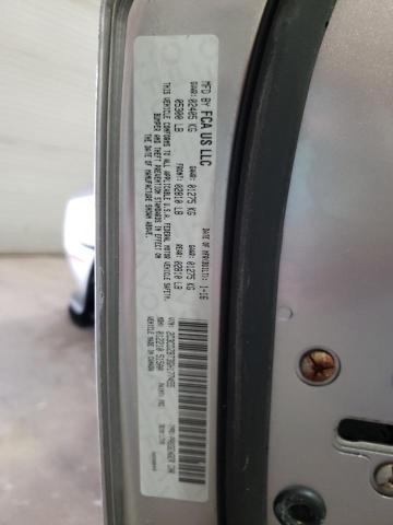 Photo 10 from auction – 2016 DODGE CHALLENGER with VIN 2C3CDZBT3GH177455