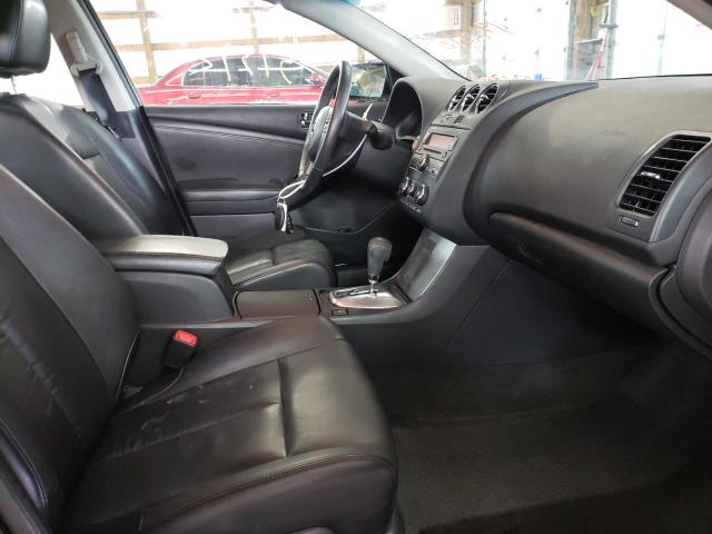 Photo 5 from auction – 2012 NISSAN ALTIMA BAS with VIN 1N4AL2AP1CC219139