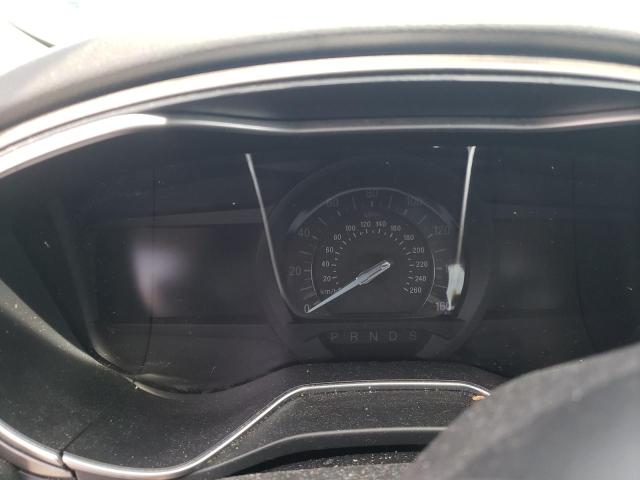Photo 8 from auction – 2014 FORD FUSION SE with VIN 3FA6P0HD2ER377746