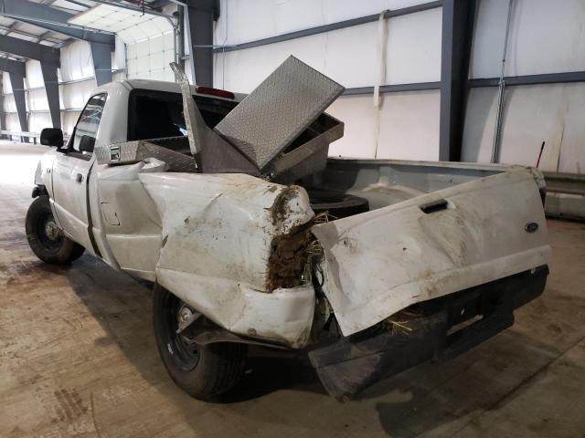 Photo 3 from auction – 2005 FORD RANGER with VIN 1FTYR10D75PA14221
