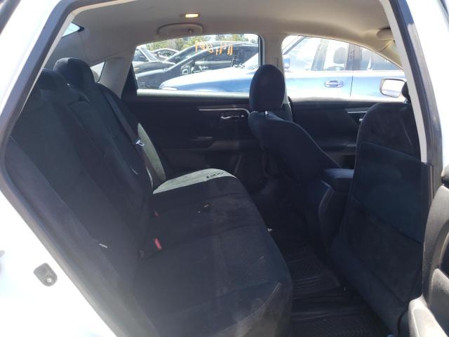 Photo 6 from auction – 2014 NISSAN ALTIMA 2.5 with VIN 1N4AL3AP1EC315412