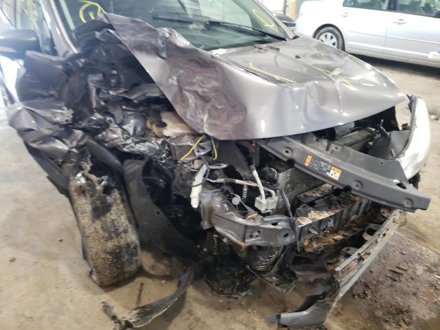 Photo 9 from auction – 2013 FORD ESCAPE SEL with VIN 1FMCU9H9XDUB63645
