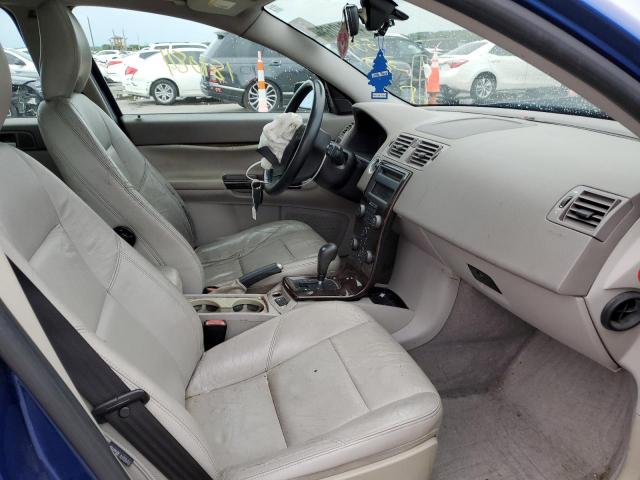Photo 5 from auction – 2006 VOLVO V50 2.4I with VIN YV1MW390862189573