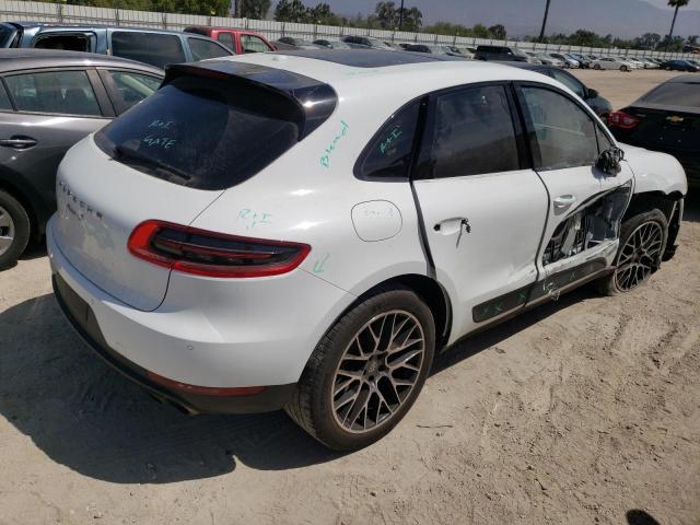 صورة رقم 4 من المزاد - 2018 PORSCHE MACAN S مع VIN WP1AB2A52JLB31224