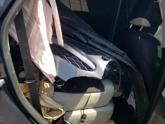 Photo 6 from auction – 2014 CADILLAC SRX with VIN 3GYFNAE31ES677766