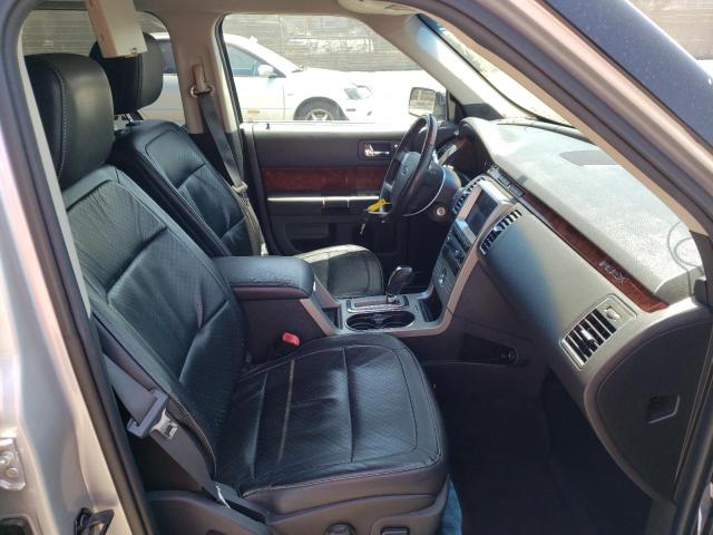 Photo 5 from auction – 2009 FORD FLEX LIMIT with VIN 2FMDK53C69BA46115