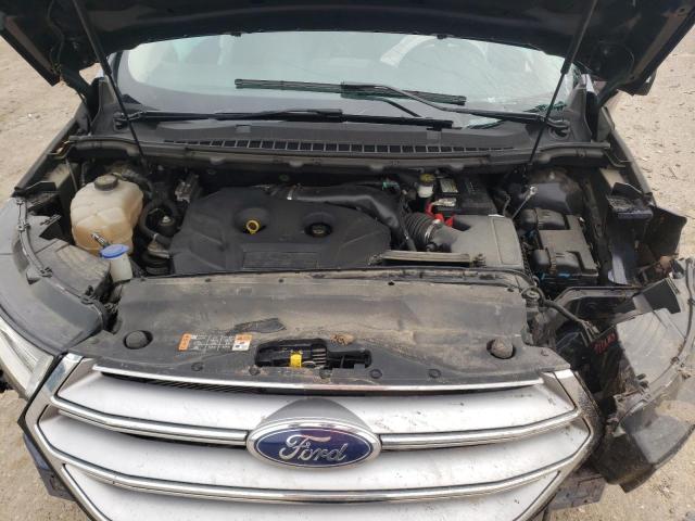 Photo 7 from auction – 2016 FORD EDGE SEL with VIN 2FMPK4J98GBB31324