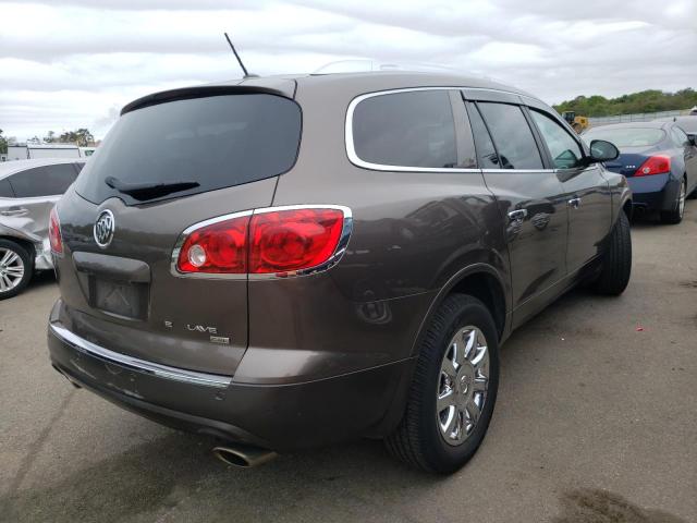 Photo 4 from auction – 2011 BUICK ENCLAVE CX with VIN 5GAKVBED8BJ208014