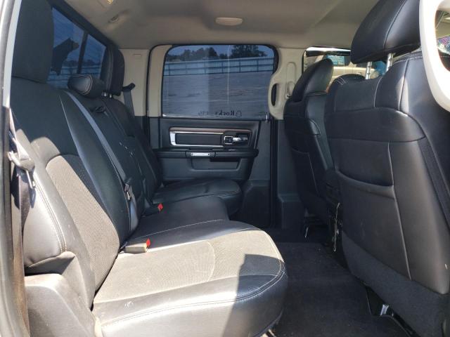 Photo 6 from auction – 2016 RAM 1500 LARAM with VIN 1C6RR7NT2GS125726