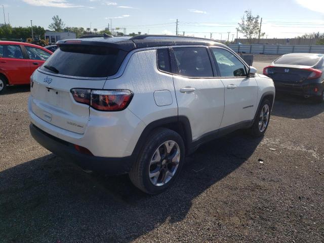 Photo 4 from auction – 2018 JEEP COMPASS LI with VIN 3C4NJCCB3JT487992