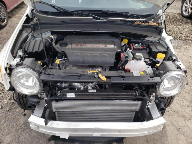 Photo 7 from auction – 2021 JEEP RENEGADE L with VIN ZACNJDBB4MPM77486