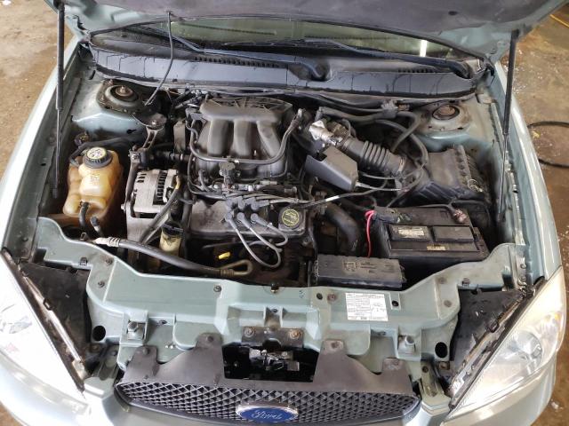 Photo 7 from auction – 2007 FORD TAURUS SE with VIN 1FAFP53U87A160901