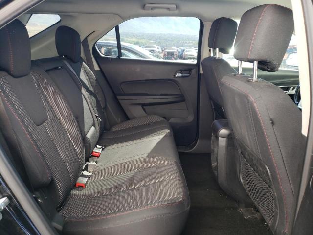 Photo 6 from auction – 2012 CHEVROLET EQUINOX LT with VIN 2GNFLEE56C6285972