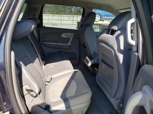Photo 6 from auction – 2012 CHEVROLET TRAVERSE L with VIN 1GNKVFED7CJ197215