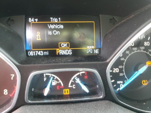 Photo 8 from auction – 2018 FORD ESCAPE SE with VIN 1FMCU0GD5JUB81936