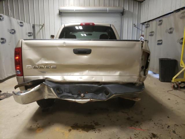 Photo 6 from auction – 2003 DODGE RAM 1500 S with VIN 1D7HA16K13J545630