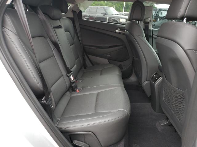 Photo 6 from auction – 2018 HYUNDAI TUCSON SEL with VIN KM8J33A41JU830605