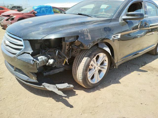 Photo 9 from auction – 2014 FORD TAURUS SEL with VIN 1FAHP2H80EG153180