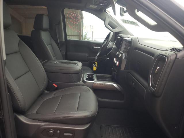 Photo 5 from auction – 2022 GMC SIERRA LIM with VIN 3GTU9DED1NG189562