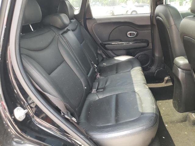 Photo 6 from auction – 2014 KIA SOUL ! with VIN KNDJX3A53E7084261
