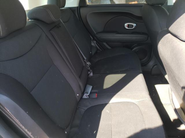 Photo 6 from auction – 2014 KIA SOUL with VIN KNDJN2A24E7111361