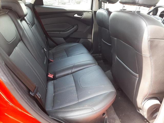 Photo 6 from auction – 2014 FORD FOCUS SE with VIN 1FADP3K20EL319150
