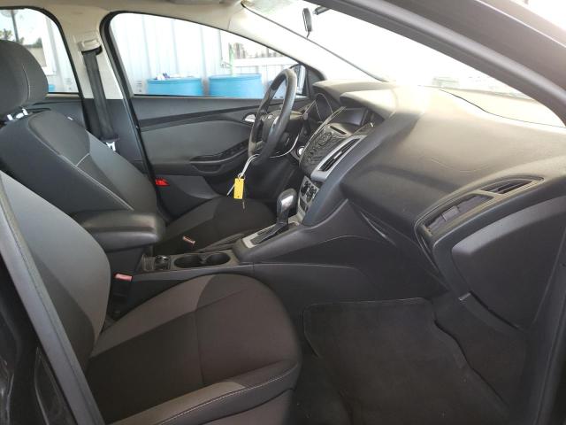 Photo 5 from auction – 2013 FORD FOCUS SE with VIN 1FADP3F27DL217398