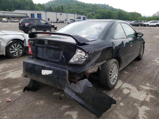 Photo 4 from auction – 2005 HONDA CIVIC EX with VIN 1HGEM21925L006795