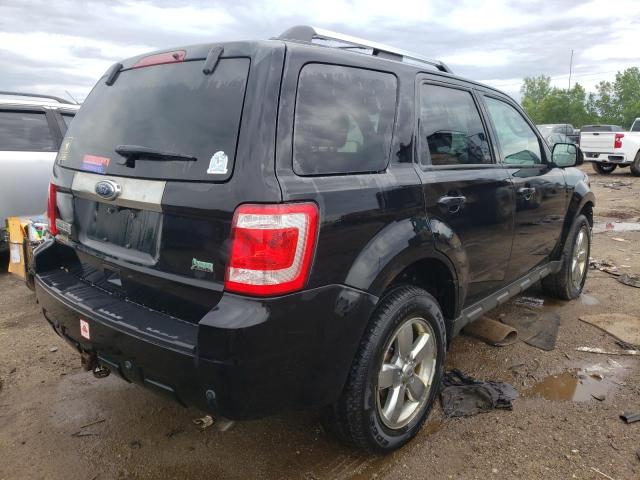 Photo 4 from auction – 2010 FORD ESCAPE LIM with VIN 1FMCU9EG8AKD40168