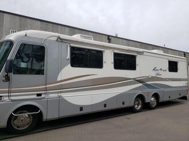 Photo 9 from auction – 1998 FLEETWOOD PACE ARROW with VIN 1GBLP37J2W3307156