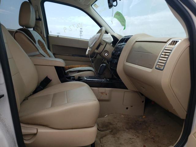Photo 5 from auction – 2012 FORD ESCAPE LIM with VIN 1FMCU9EGXCKA62084