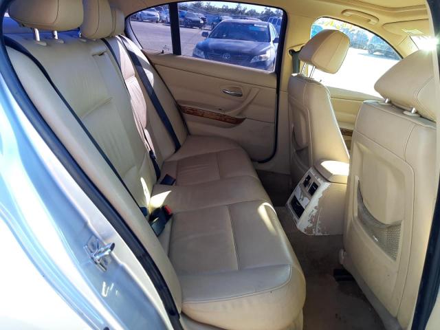 Photo 6 from auction – 2007 BMW 328 I SULE with VIN WBAVC53537FZ75873