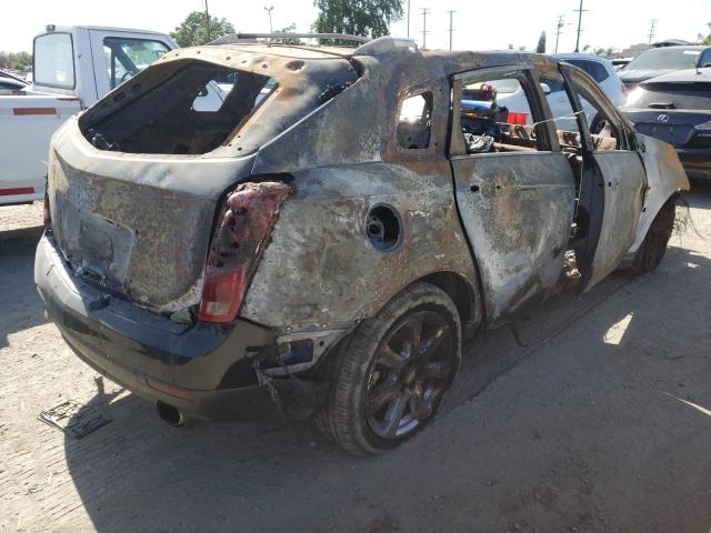 Photo 4 from auction – 2010 CADILLAC SRX PERFOR with VIN 3GYFNBEY8AS645103